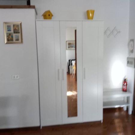 Carina Apartment เบลลาโจ ภายนอก รูปภาพ