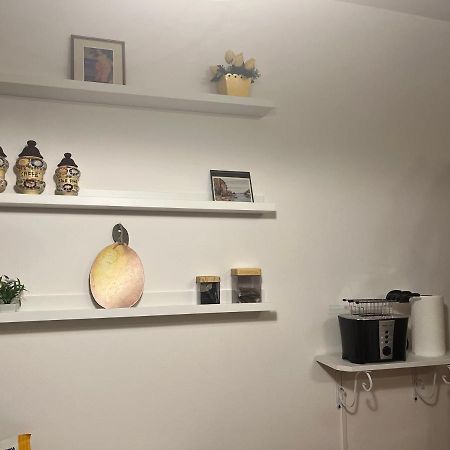 Carina Apartment เบลลาโจ ภายนอก รูปภาพ