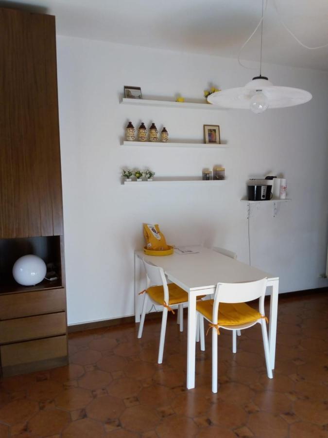 Carina Apartment เบลลาโจ ภายนอก รูปภาพ