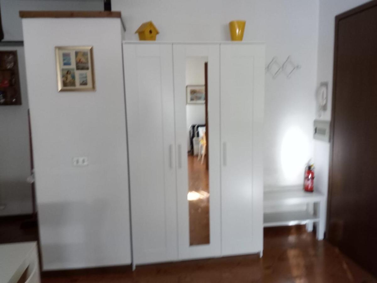 Carina Apartment เบลลาโจ ภายนอก รูปภาพ