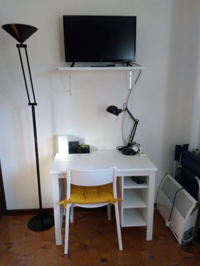 Carina Apartment เบลลาโจ ภายนอก รูปภาพ
