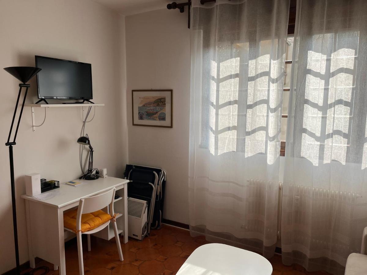 Carina Apartment เบลลาโจ ภายนอก รูปภาพ
