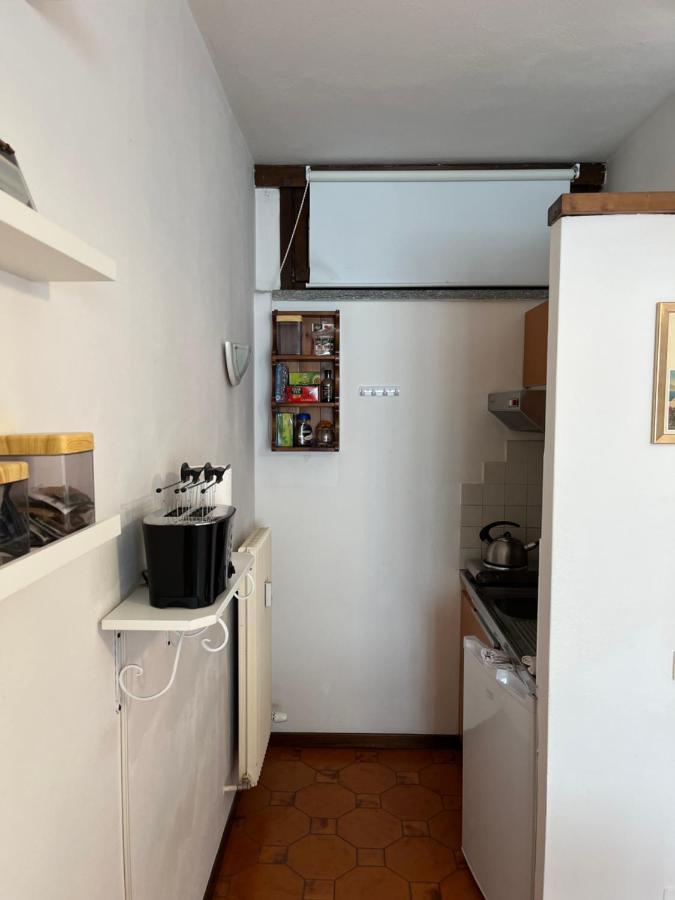 Carina Apartment เบลลาโจ ภายนอก รูปภาพ
