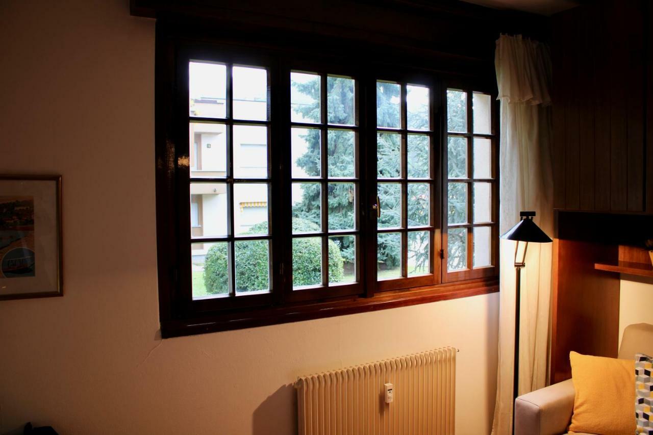 Carina Apartment เบลลาโจ ภายนอก รูปภาพ