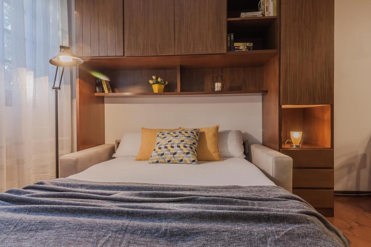 Carina Apartment เบลลาโจ ภายนอก รูปภาพ
