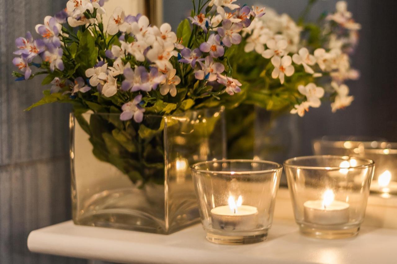 Carina Apartment เบลลาโจ ภายนอก รูปภาพ