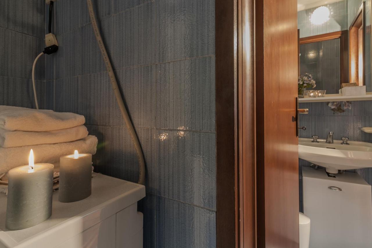 Carina Apartment เบลลาโจ ภายนอก รูปภาพ