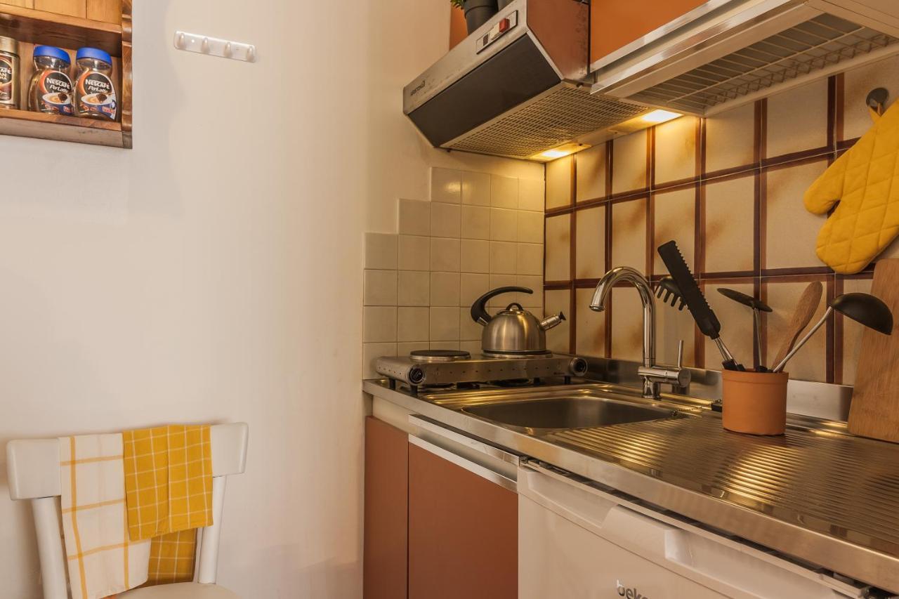 Carina Apartment เบลลาโจ ภายนอก รูปภาพ